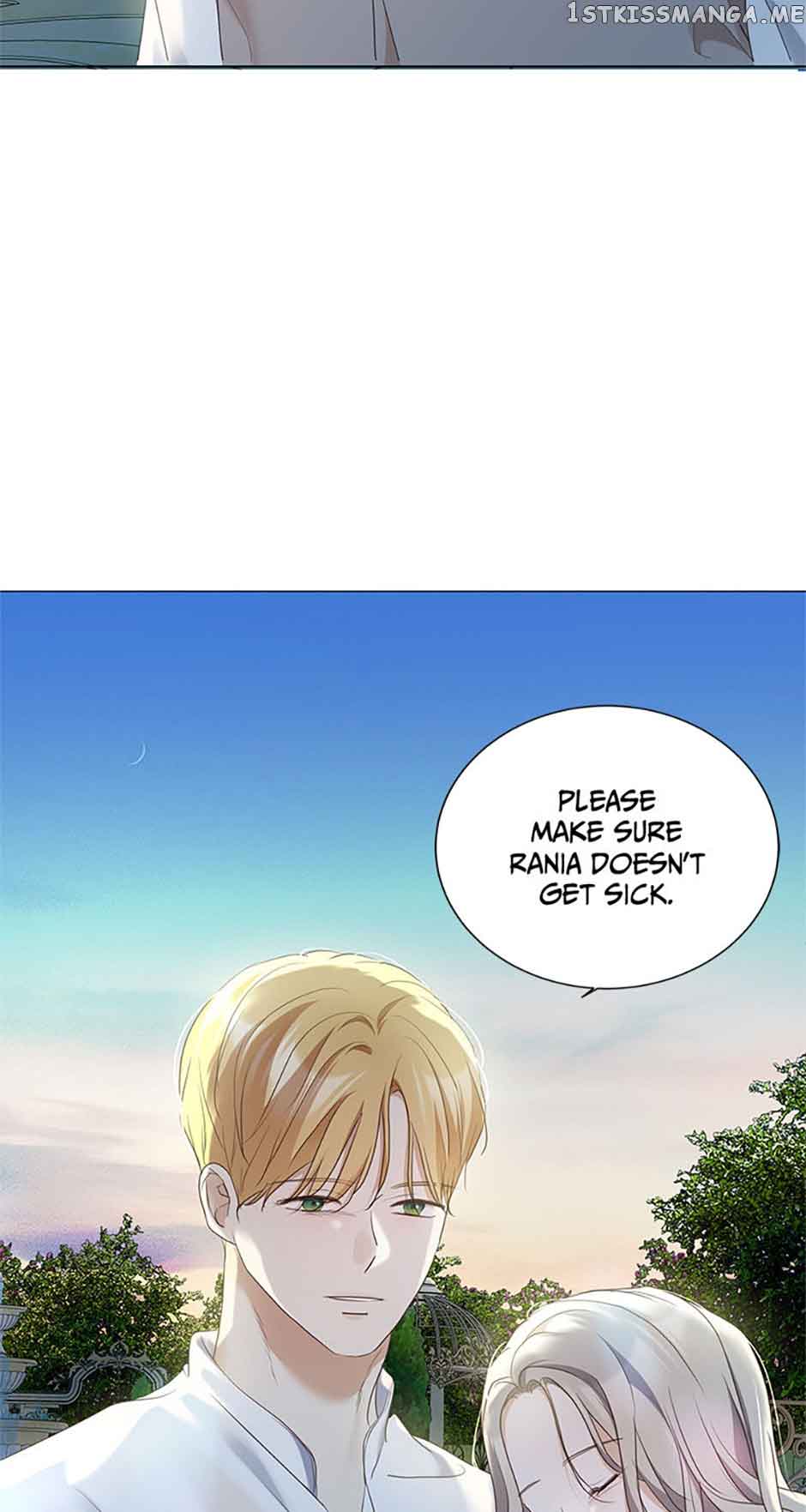 The Unwelcome Guests of House Fildette Chapter 76 - Page 57