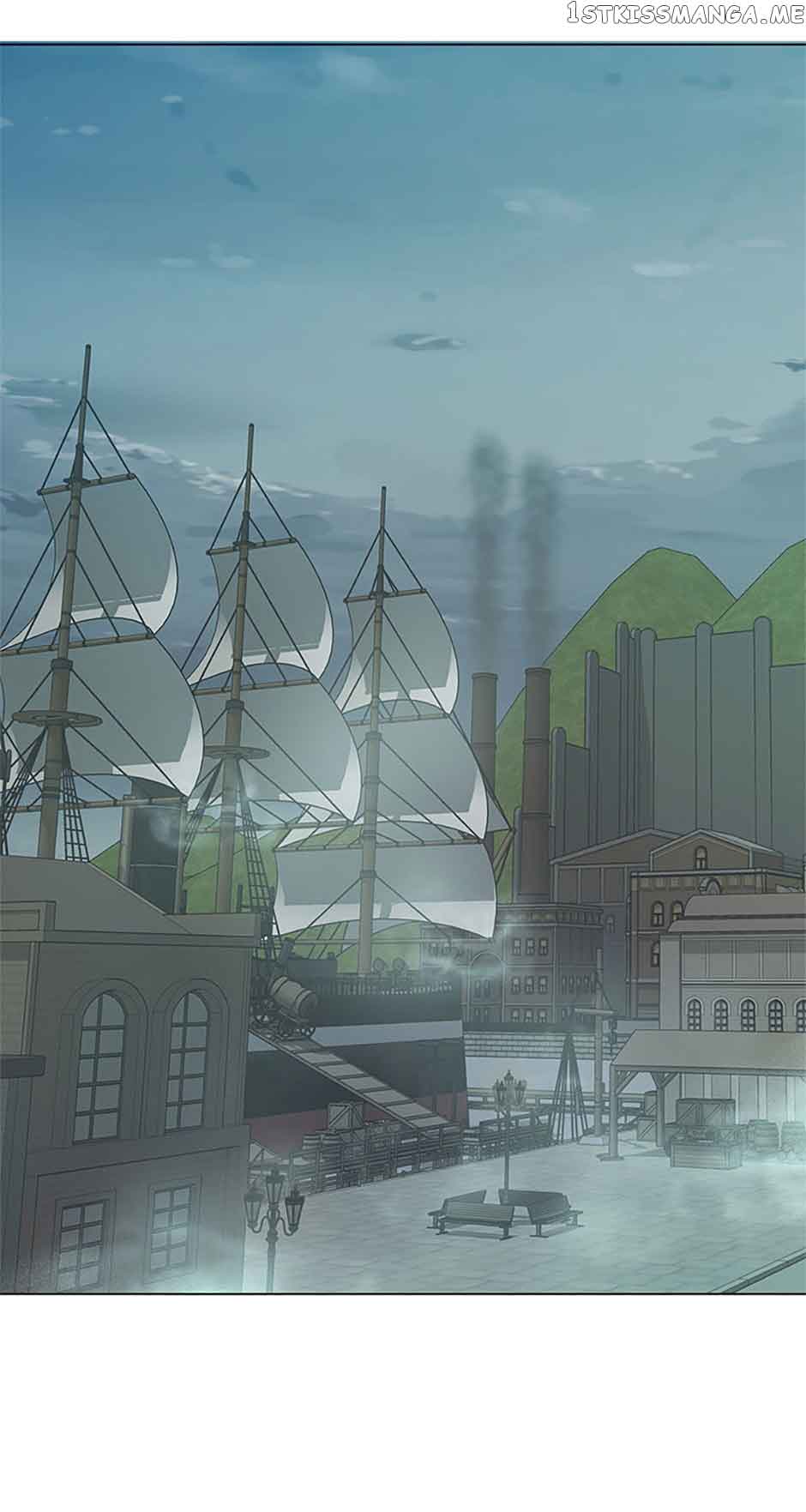 The Unwelcome Guests of House Fildette Chapter 76 - Page 61