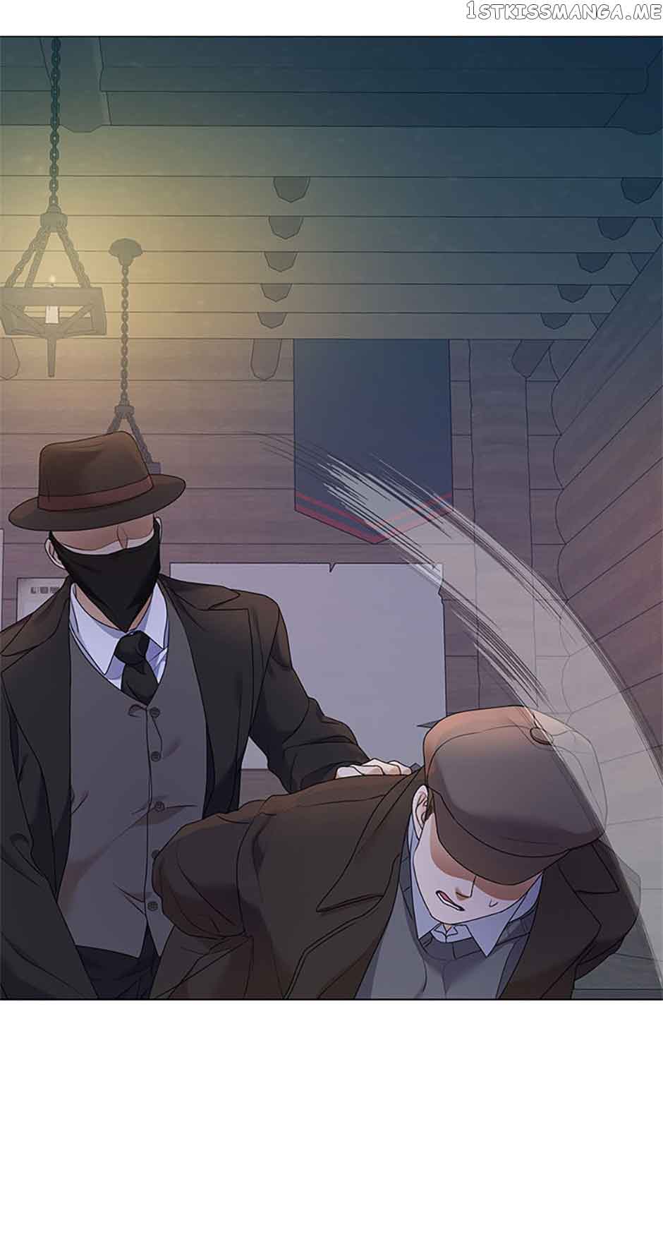 The Unwelcome Guests of House Fildette Chapter 76 - Page 62