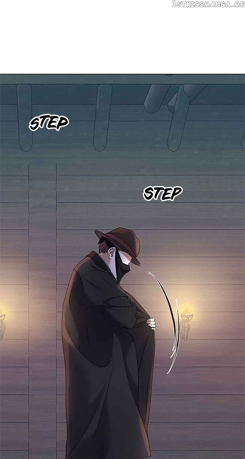 The Unwelcome Guests of House Fildette Chapter 76 - Page 66