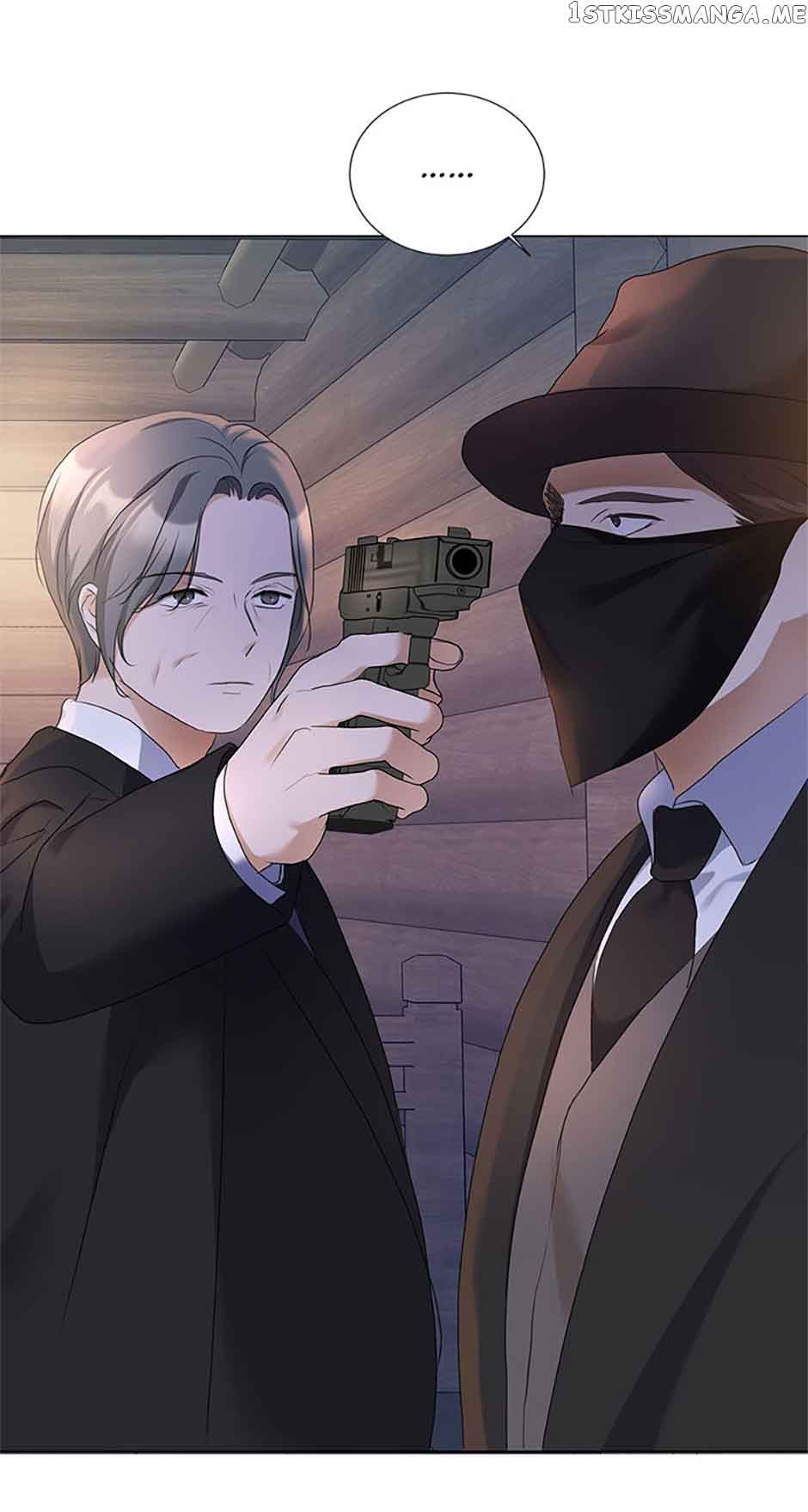 The Unwelcome Guests of House Fildette Chapter 76 - Page 68