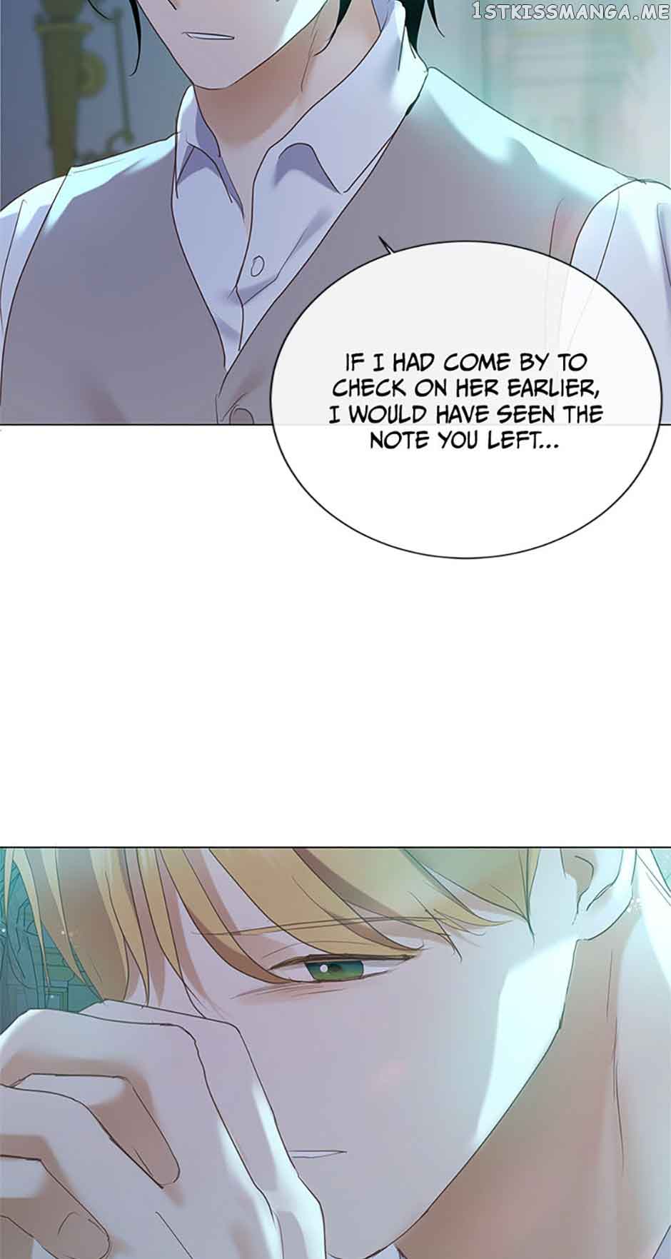 The Unwelcome Guests of House Fildette Chapter 76 - Page 75