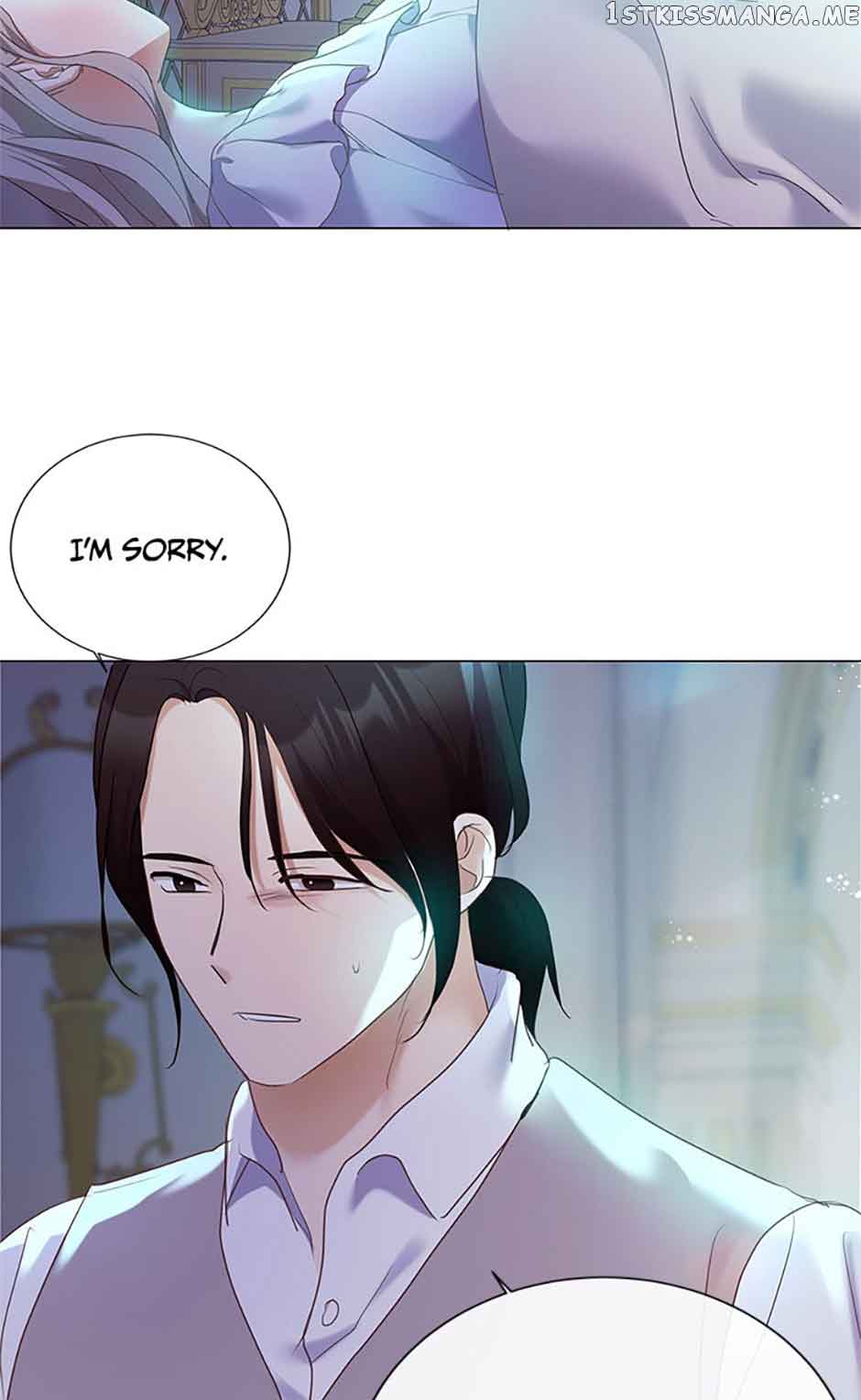 The Unwelcome Guests of House Fildette Chapter 77 - Page 2