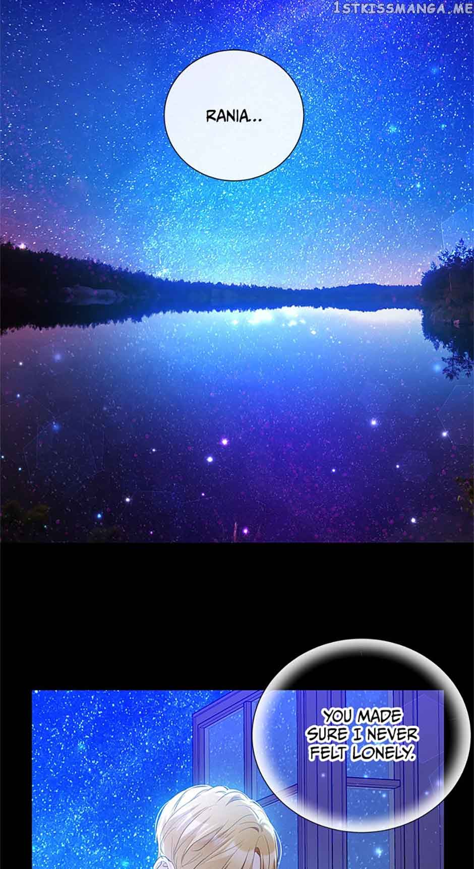 The Unwelcome Guests of House Fildette Chapter 77 - Page 21