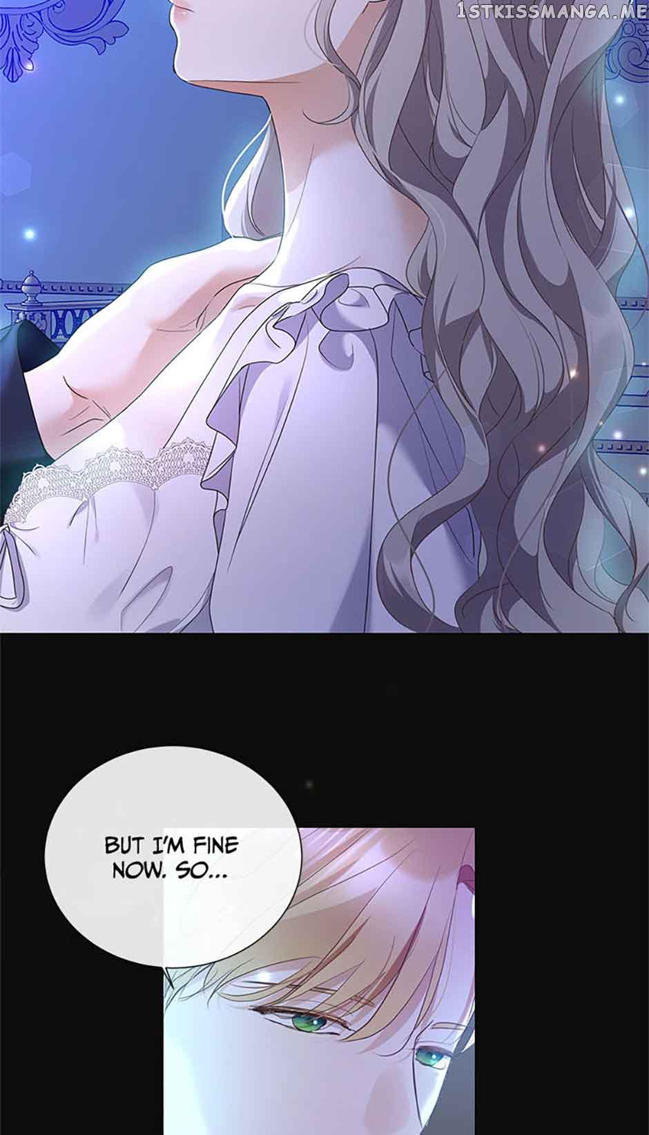 The Unwelcome Guests of House Fildette Chapter 77 - Page 27