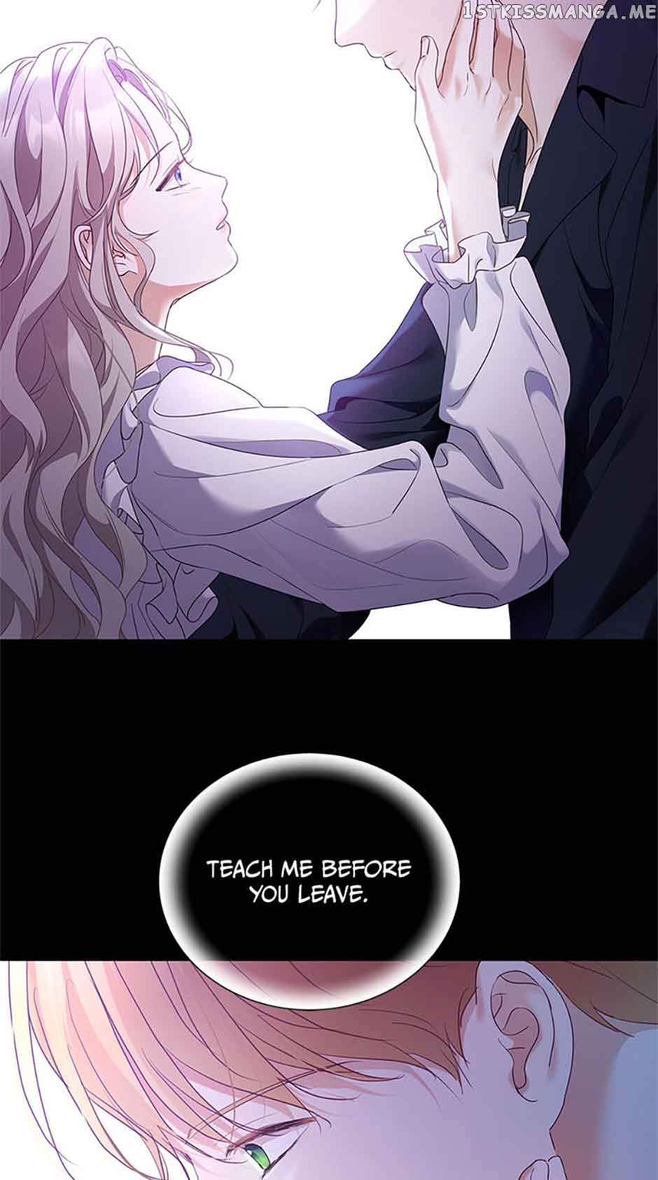 The Unwelcome Guests of House Fildette Chapter 77 - Page 35