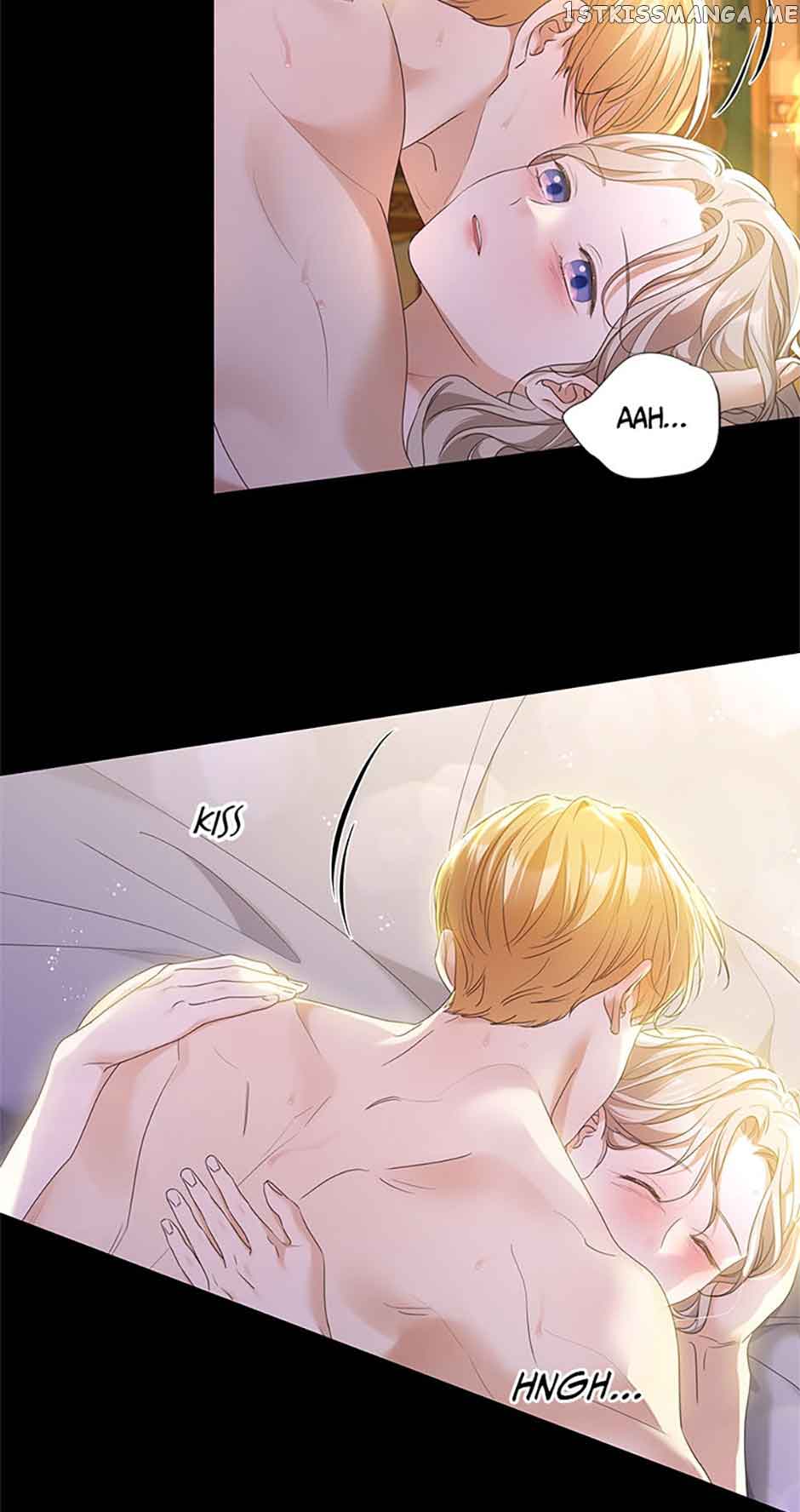 The Unwelcome Guests of House Fildette Chapter 77 - Page 39