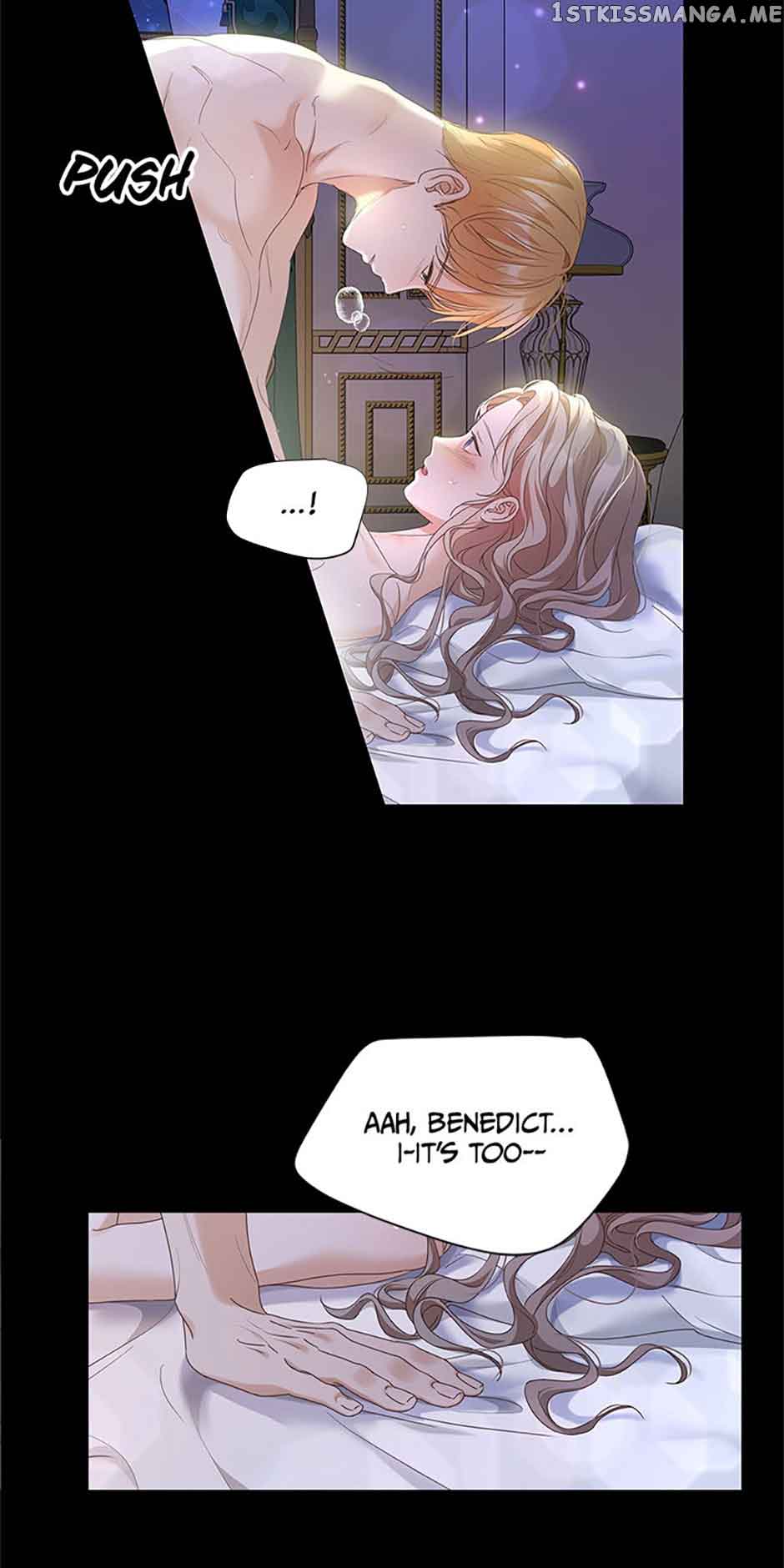 The Unwelcome Guests of House Fildette Chapter 77 - Page 44