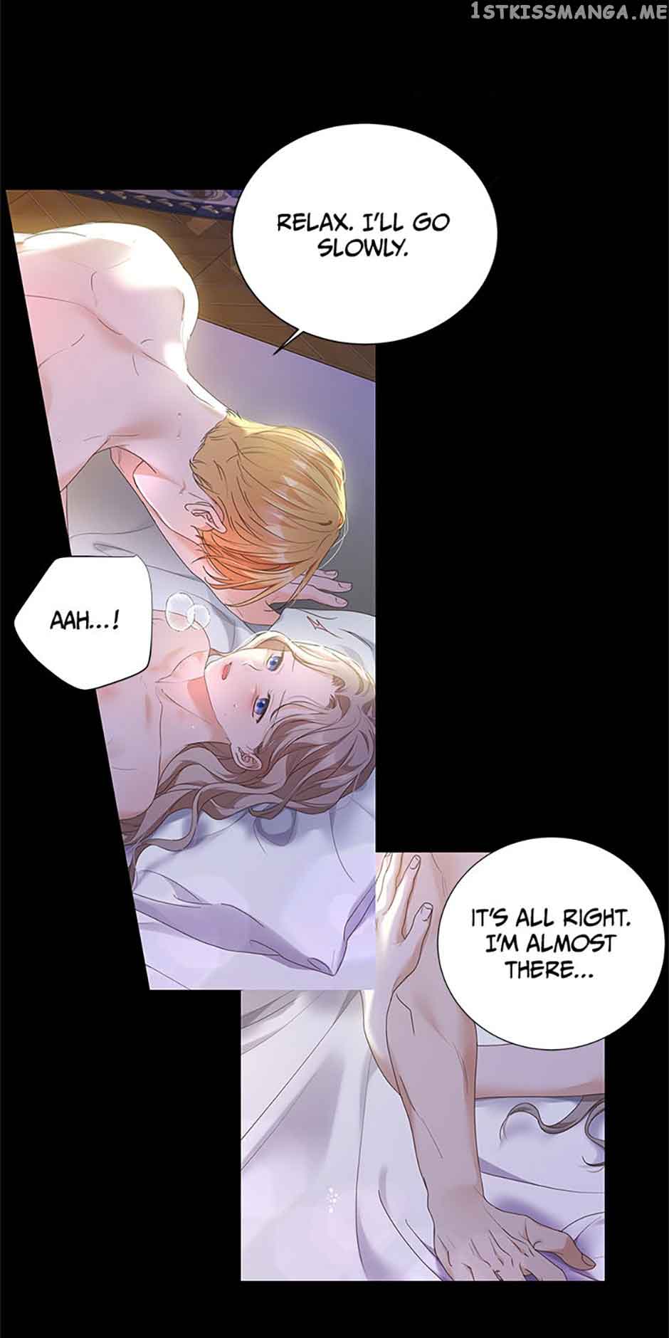 The Unwelcome Guests of House Fildette Chapter 77 - Page 45