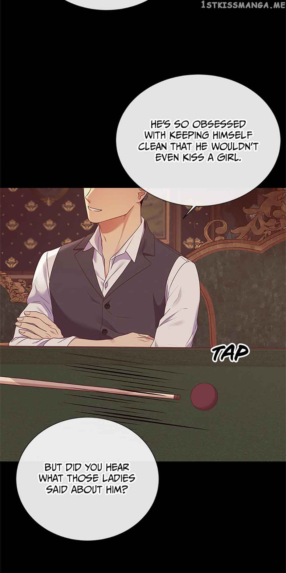 The Unwelcome Guests of House Fildette Chapter 77 - Page 63