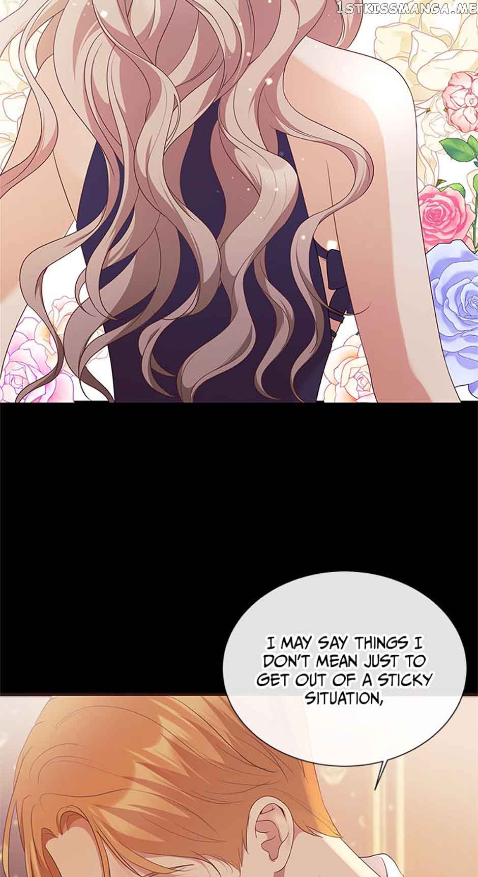 The Unwelcome Guests of House Fildette Chapter 77 - Page 69