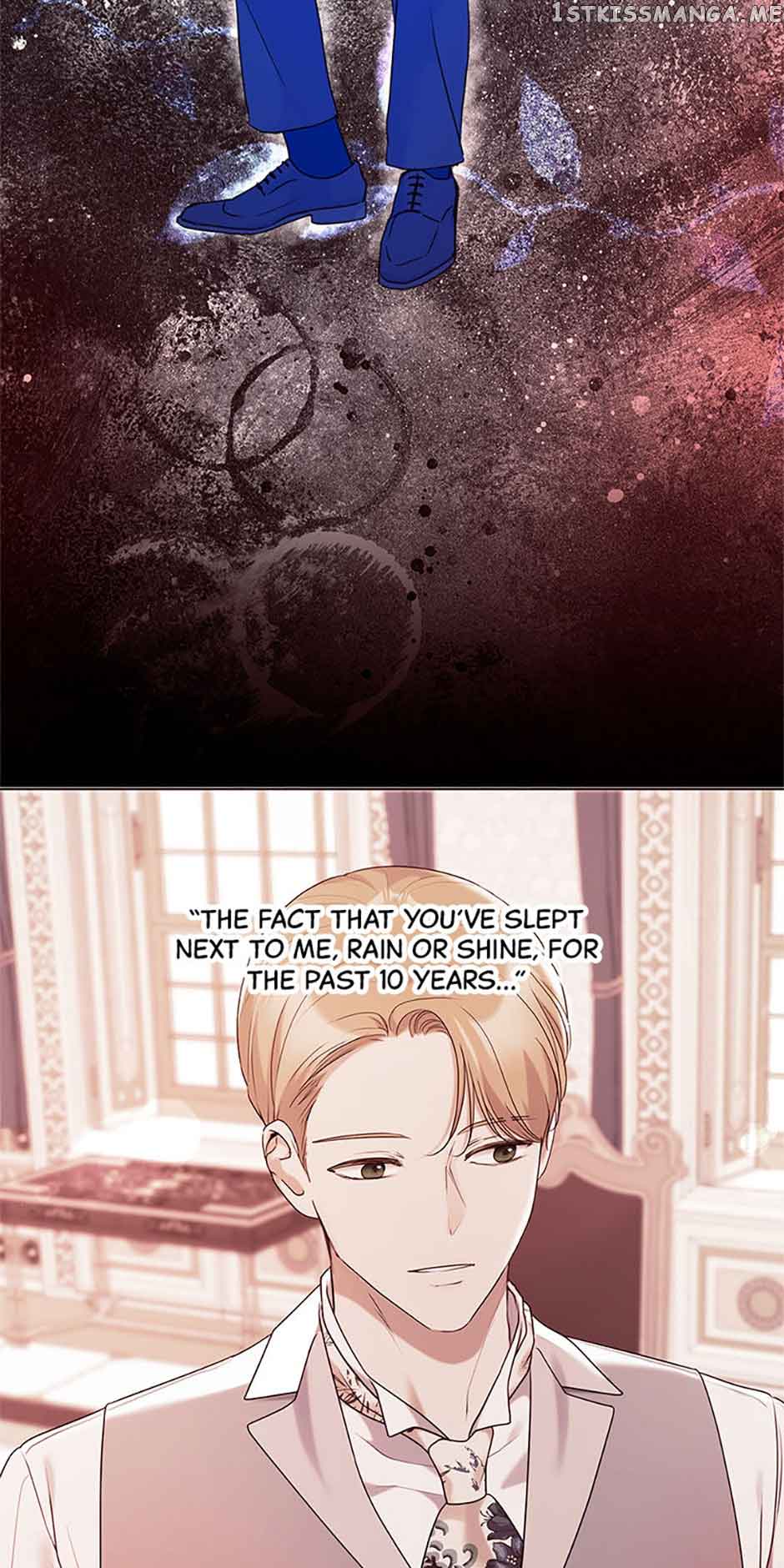 The Unwelcome Guests of House Fildette Chapter 77 - Page 7