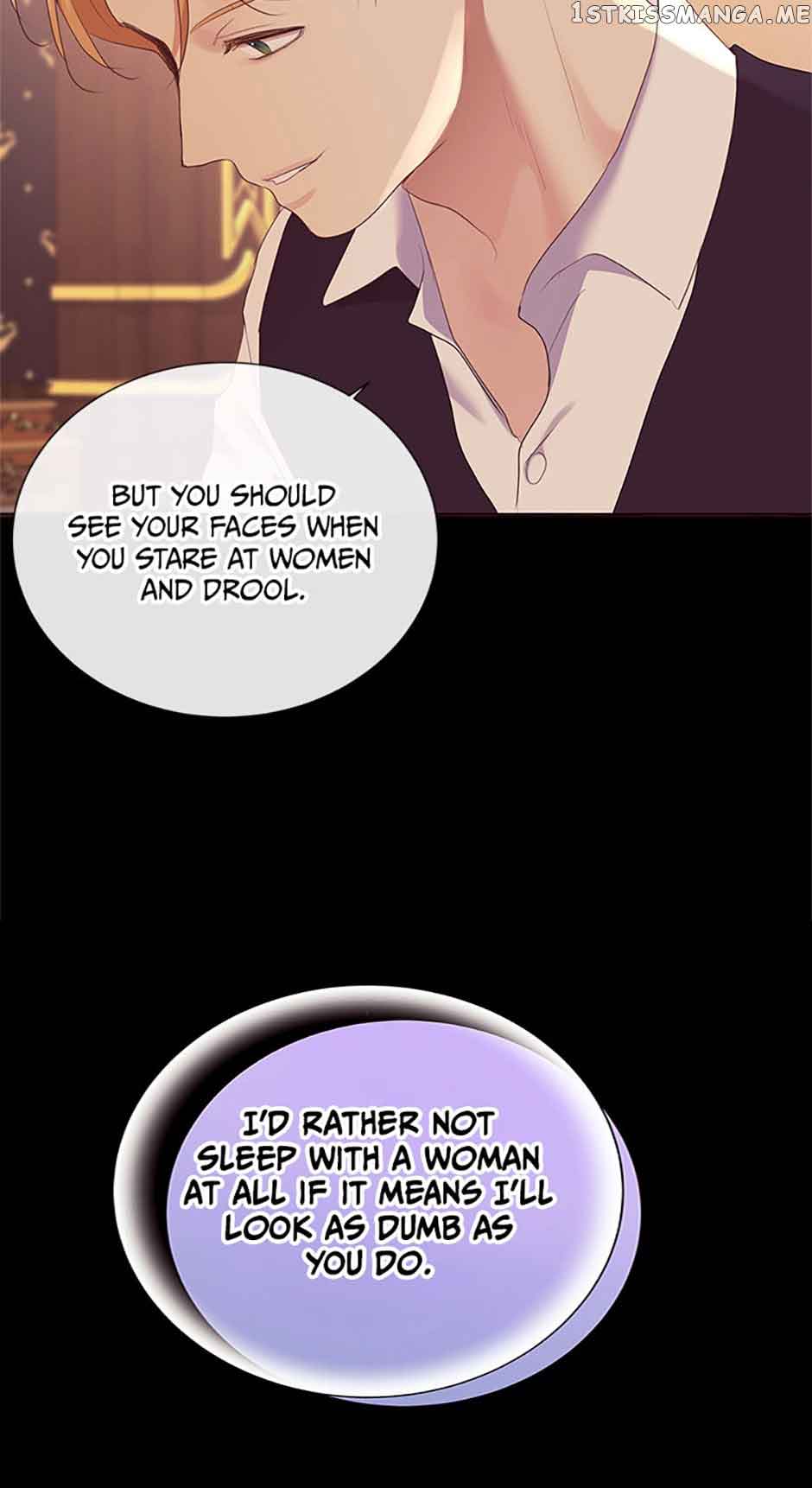 The Unwelcome Guests of House Fildette Chapter 77 - Page 70