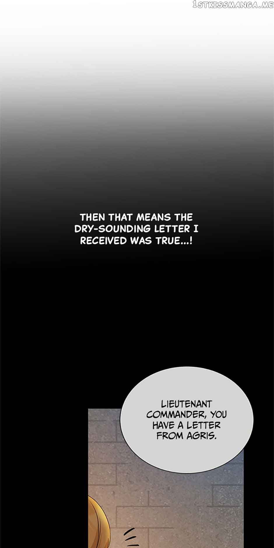 The Unwelcome Guests of House Fildette Chapter 78 - Page 18