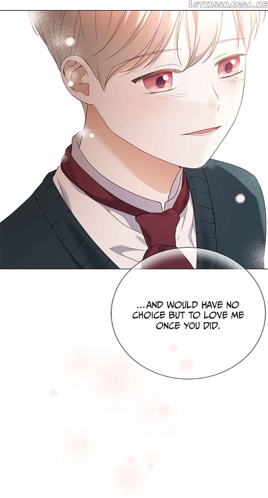 The Unwelcome Guests of House Fildette Chapter 78 - Page 34