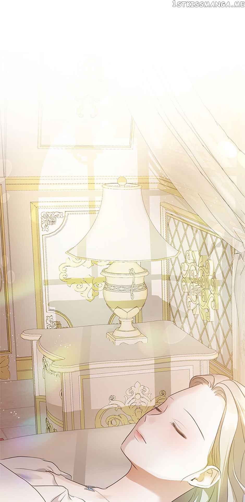 The Unwelcome Guests of House Fildette Chapter 78 - Page 4