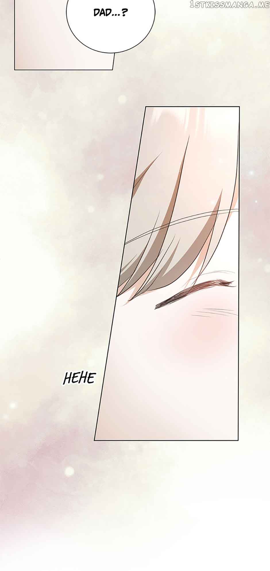 The Unwelcome Guests of House Fildette Chapter 78 - Page 45