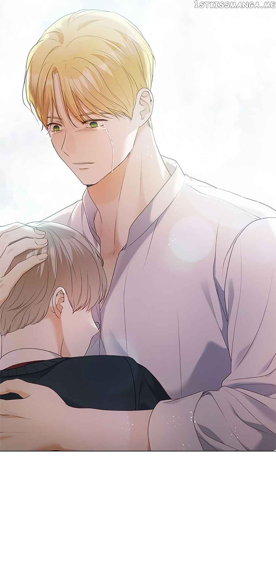 The Unwelcome Guests of House Fildette Chapter 78 - Page 49