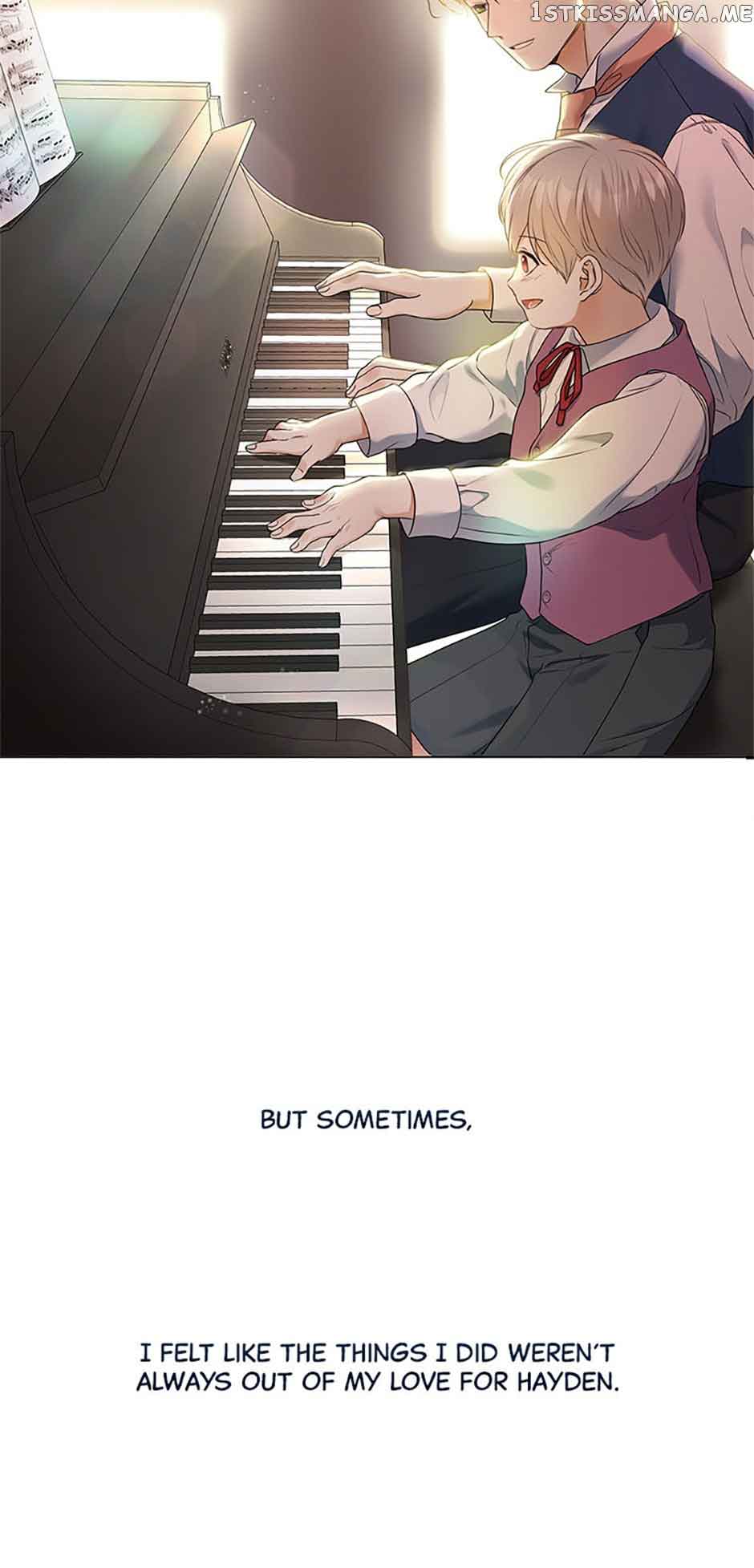 The Unwelcome Guests of House Fildette Chapter 78 - Page 57