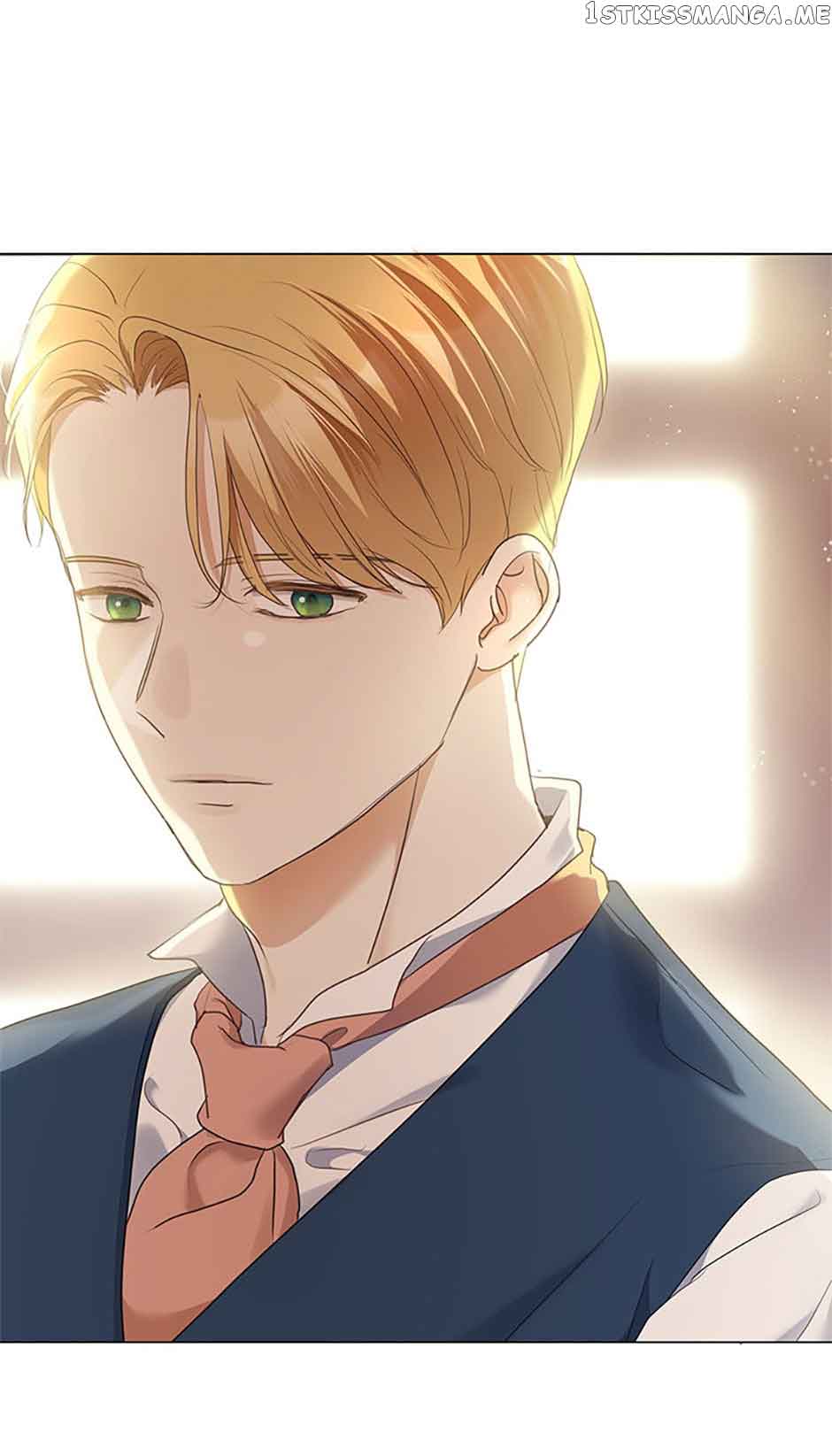 The Unwelcome Guests of House Fildette Chapter 78 - Page 58