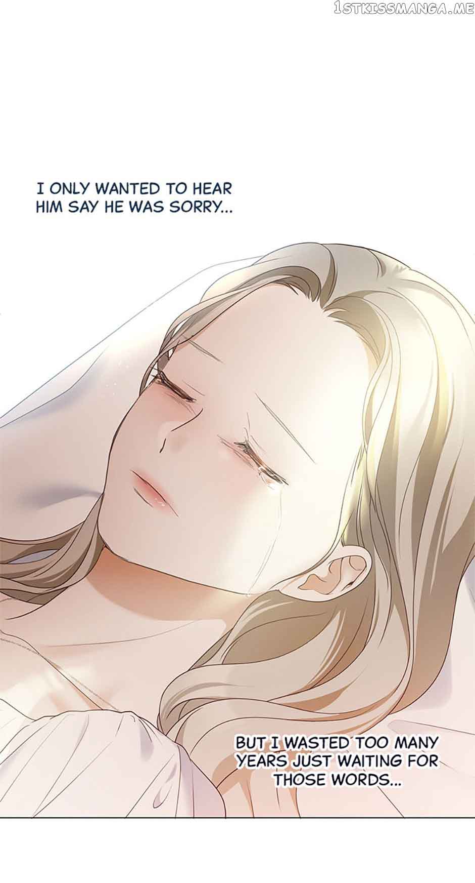 The Unwelcome Guests of House Fildette Chapter 78 - Page 68