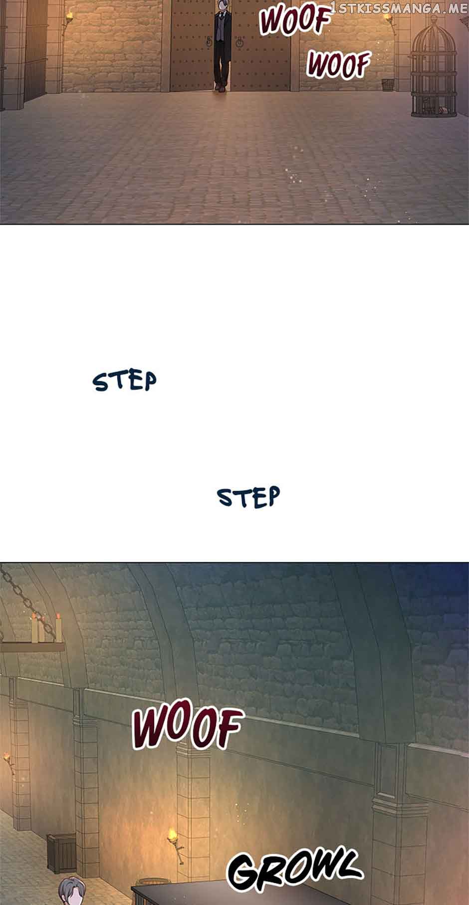 The Unwelcome Guests of House Fildette Chapter 78 - Page 72