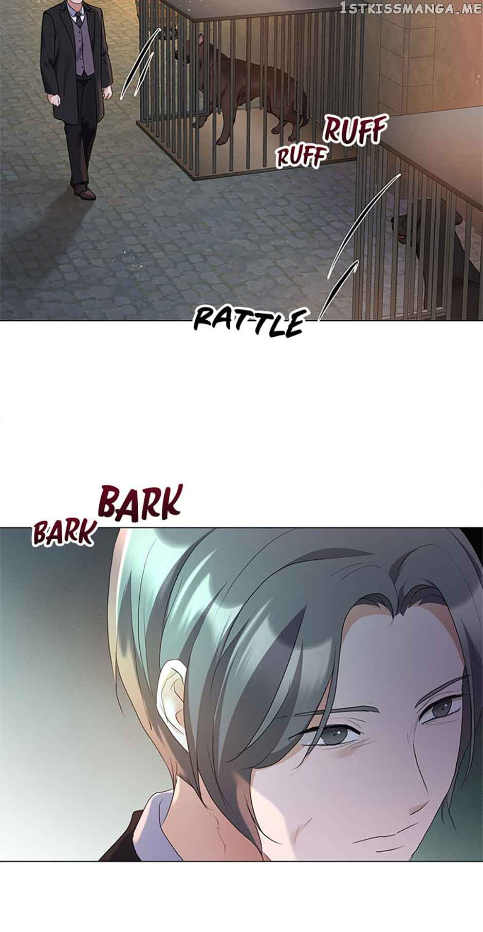 The Unwelcome Guests of House Fildette Chapter 78 - Page 73