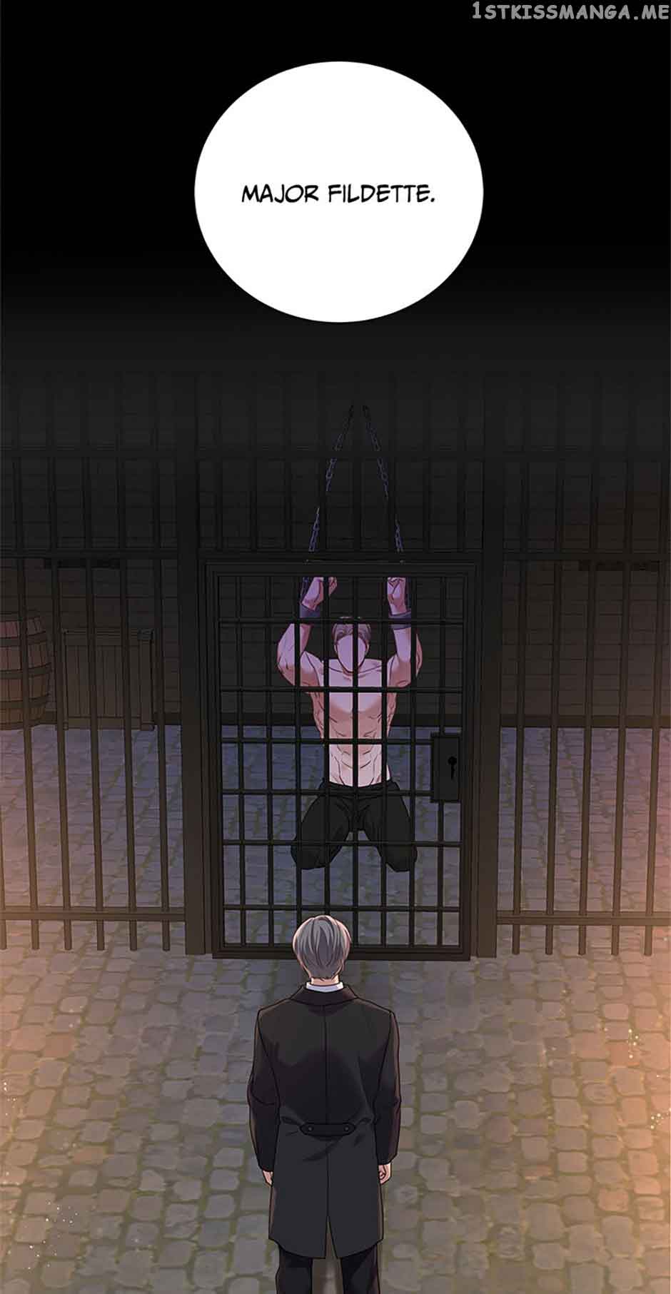 The Unwelcome Guests of House Fildette Chapter 78 - Page 76