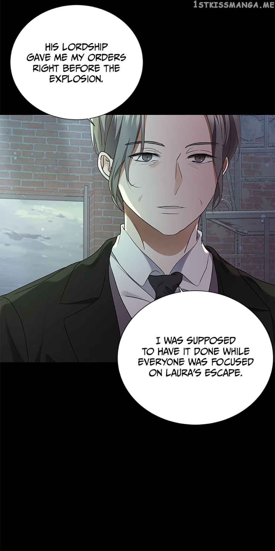 The Unwelcome Guests of House Fildette Chapter 79 - Page 12