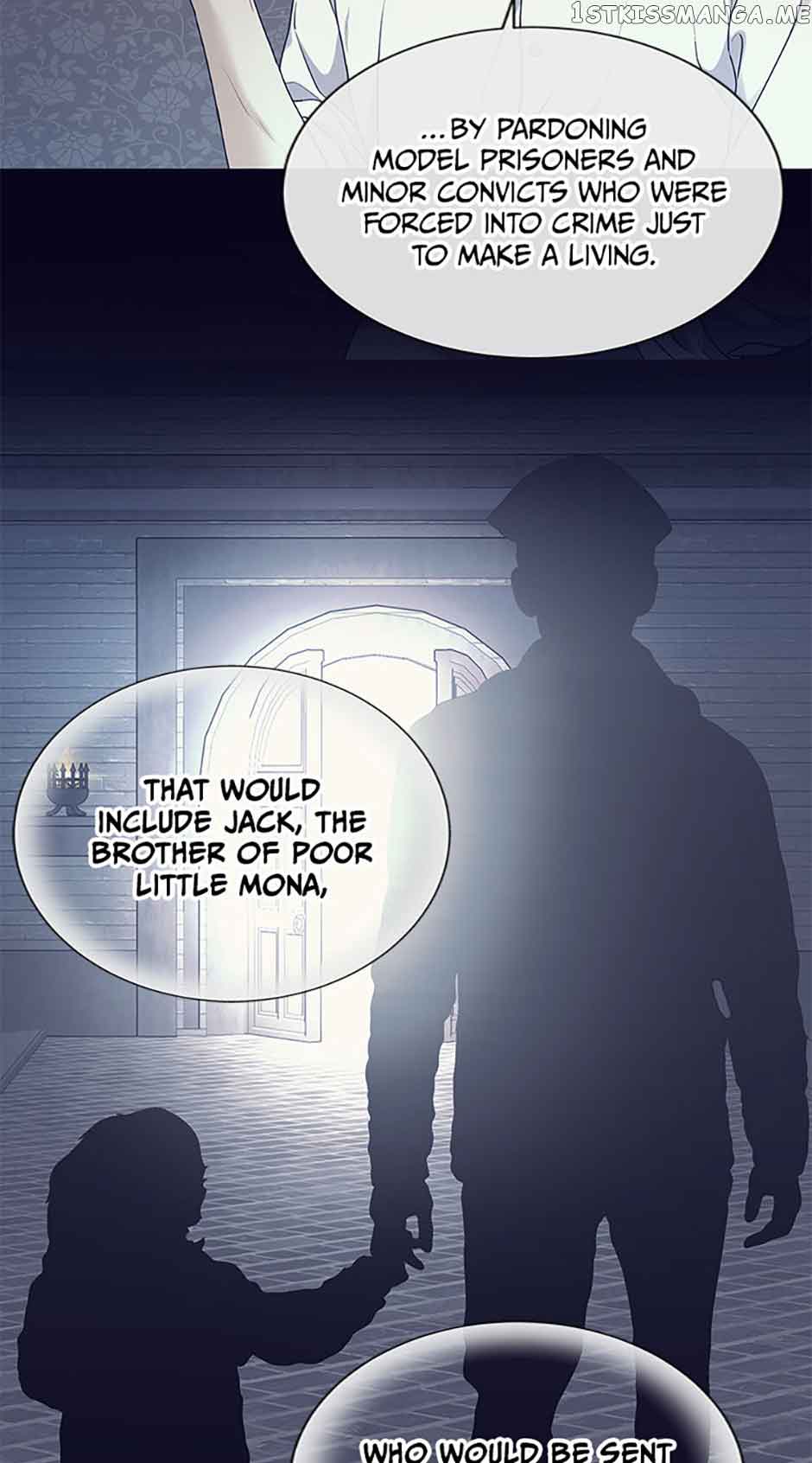 The Unwelcome Guests of House Fildette Chapter 79 - Page 14