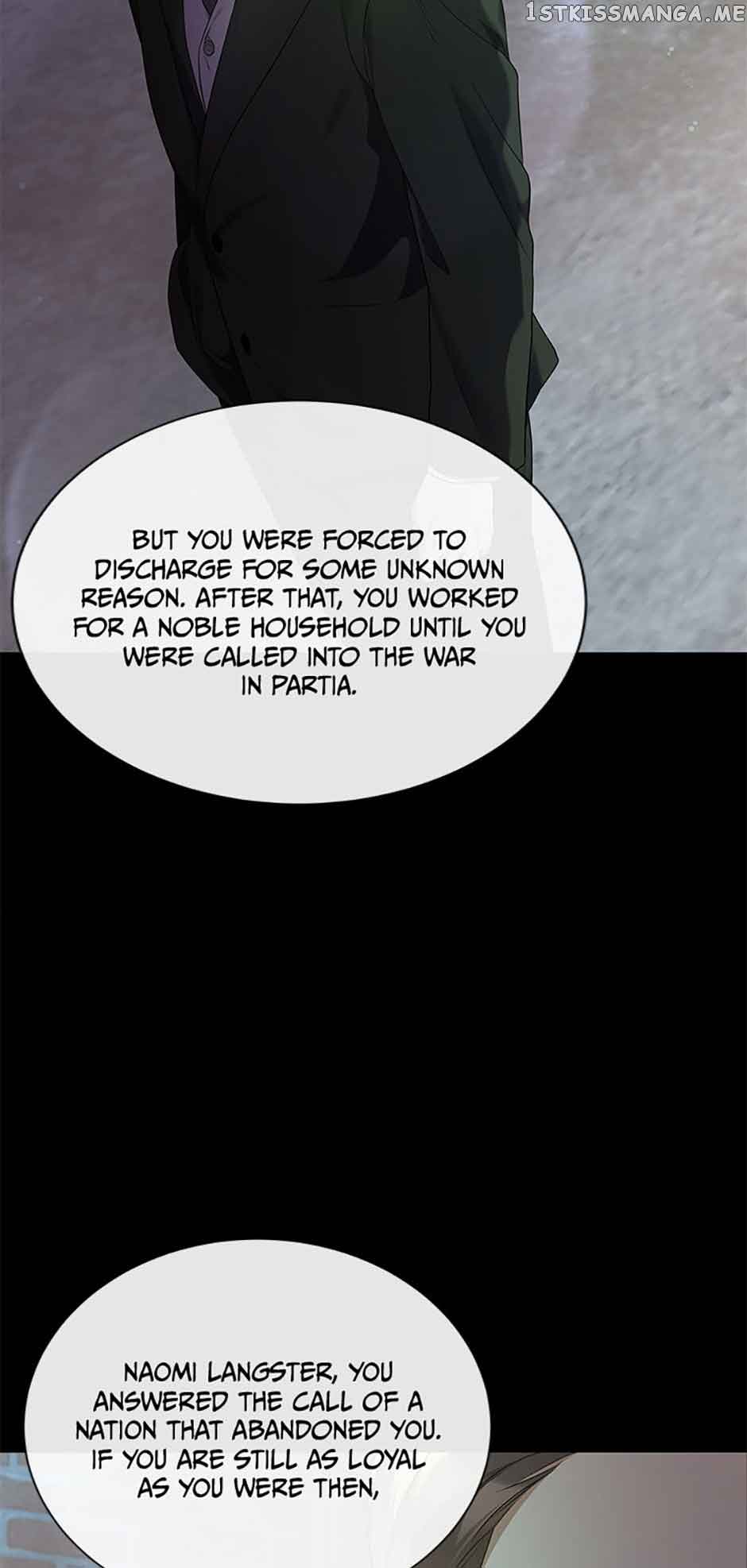 The Unwelcome Guests of House Fildette Chapter 79 - Page 23