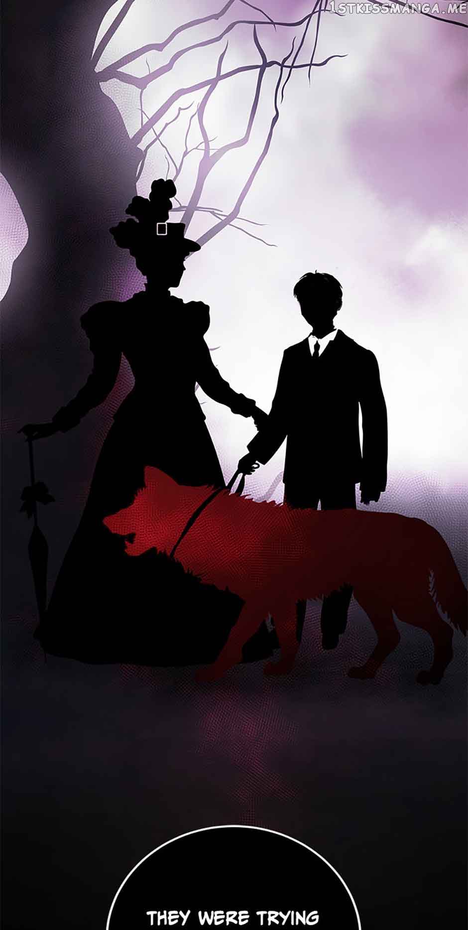 The Unwelcome Guests of House Fildette Chapter 79 - Page 28