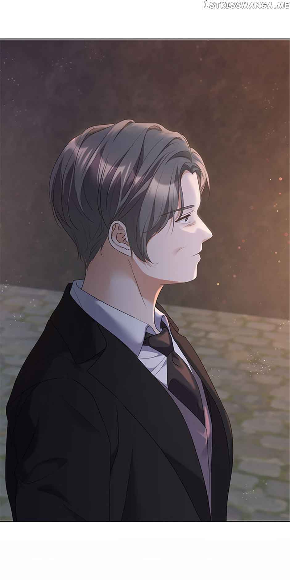 The Unwelcome Guests of House Fildette Chapter 79 - Page 3