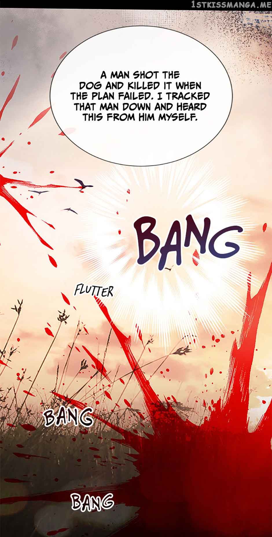 The Unwelcome Guests of House Fildette Chapter 79 - Page 32