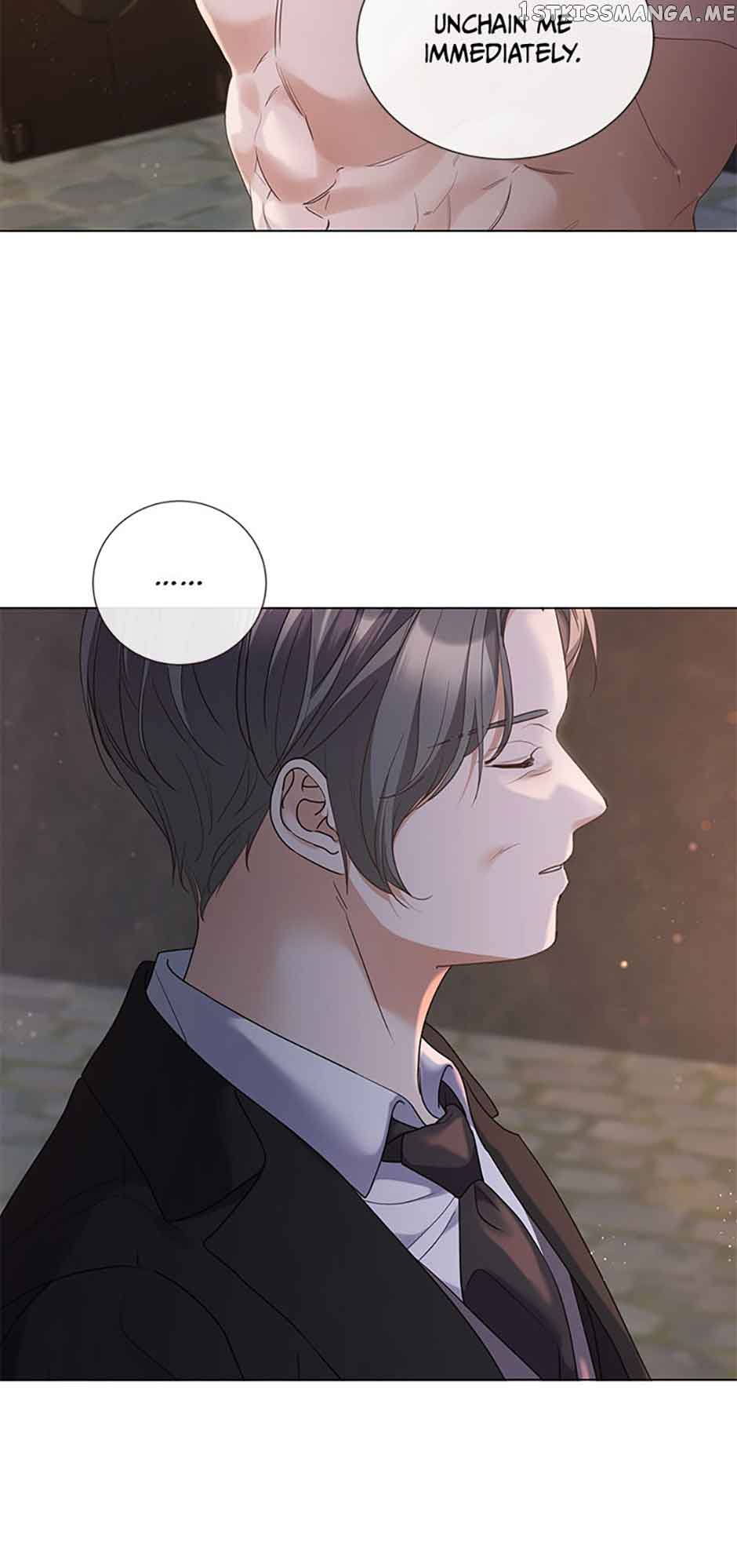 The Unwelcome Guests of House Fildette Chapter 79 - Page 40