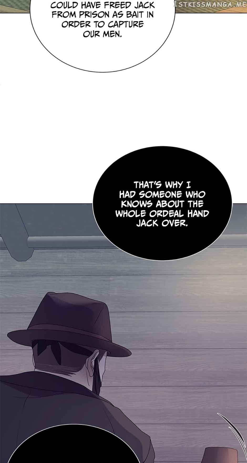 The Unwelcome Guests of House Fildette Chapter 79 - Page 48