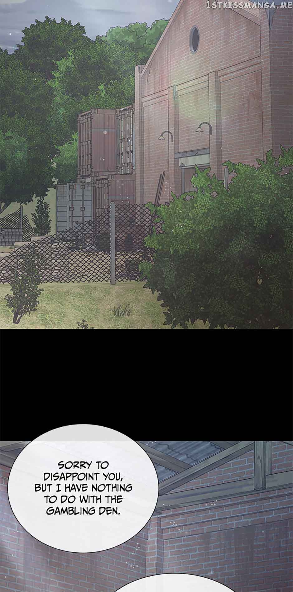 The Unwelcome Guests of House Fildette Chapter 79 - Page 5