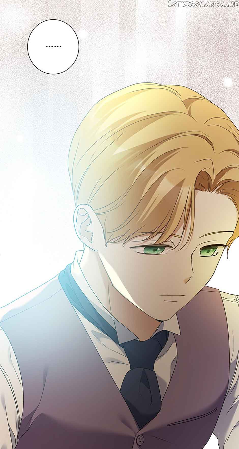 The Unwelcome Guests of House Fildette Chapter 79 - Page 51