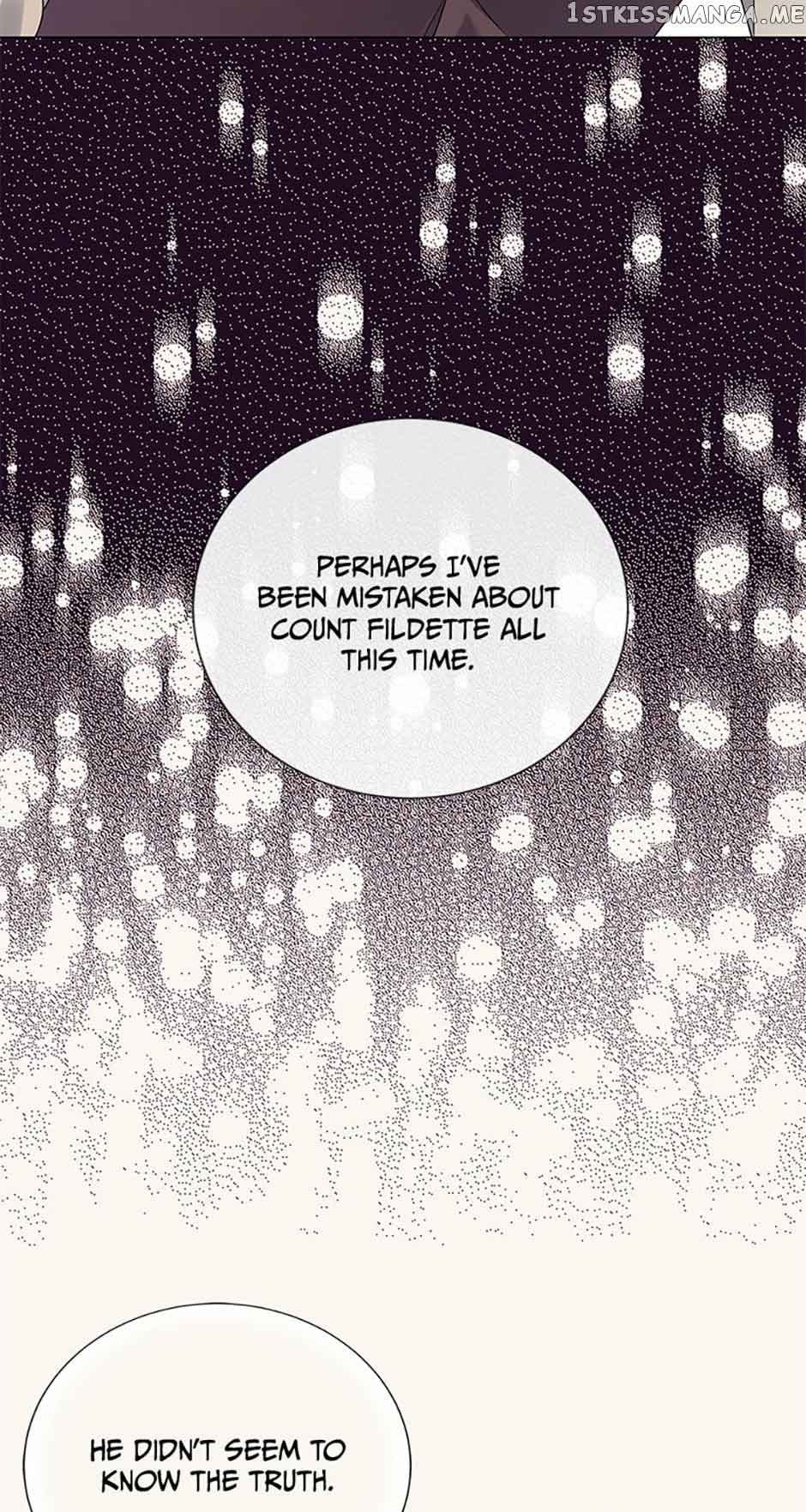 The Unwelcome Guests of House Fildette Chapter 79 - Page 52