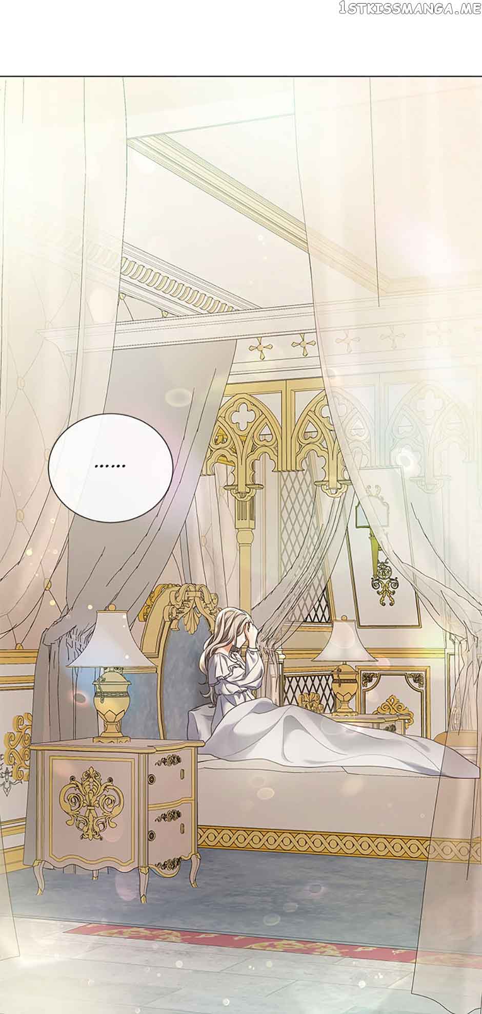 The Unwelcome Guests of House Fildette Chapter 79 - Page 56