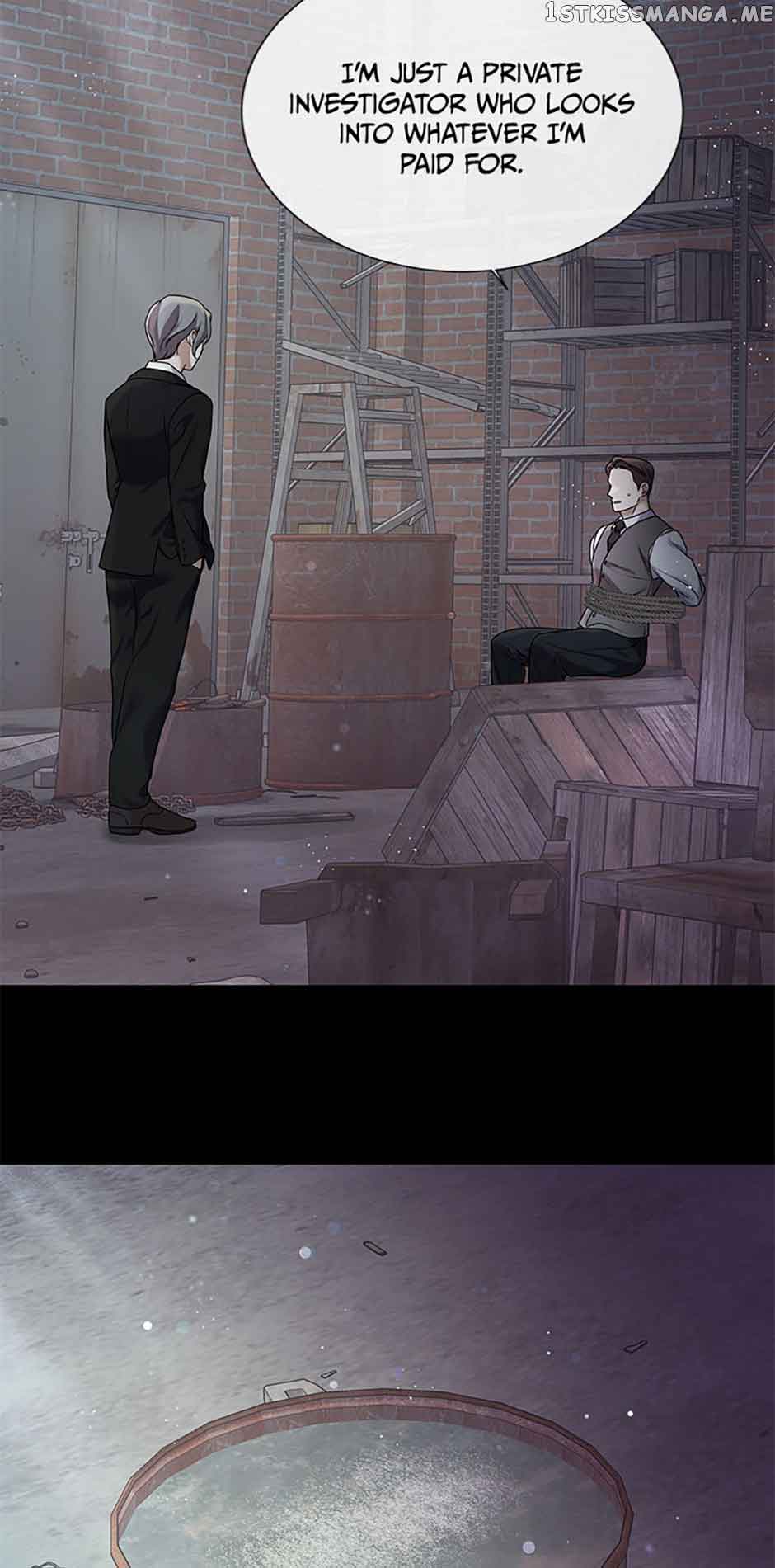 The Unwelcome Guests of House Fildette Chapter 79 - Page 6