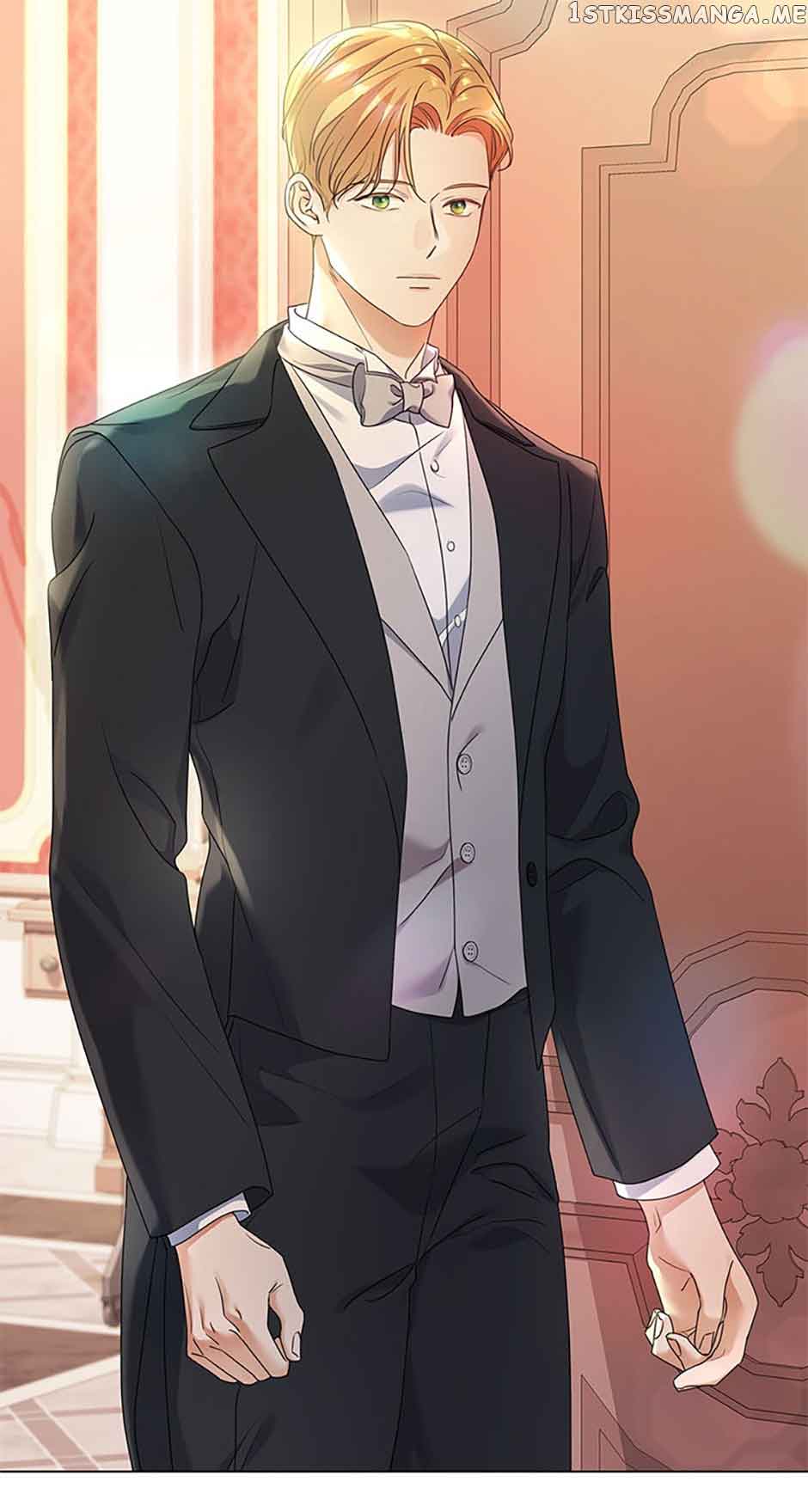 The Unwelcome Guests of House Fildette Chapter 79 - Page 73