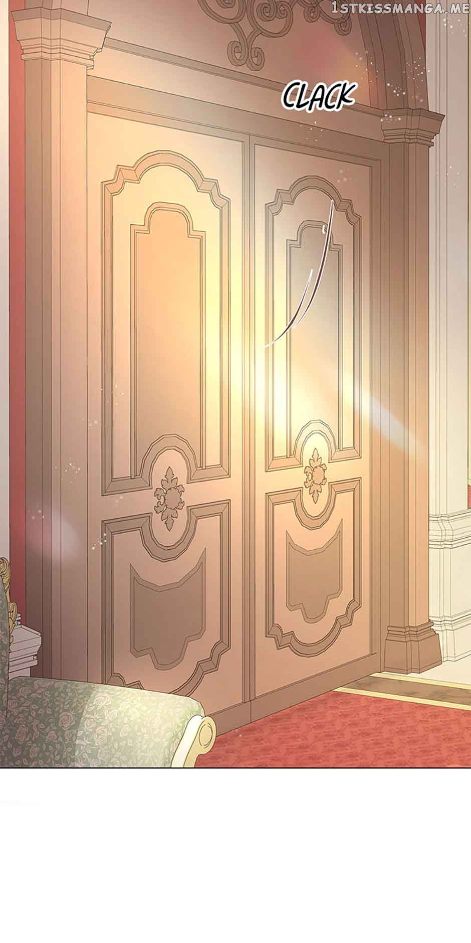 The Unwelcome Guests of House Fildette Chapter 79 - Page 76