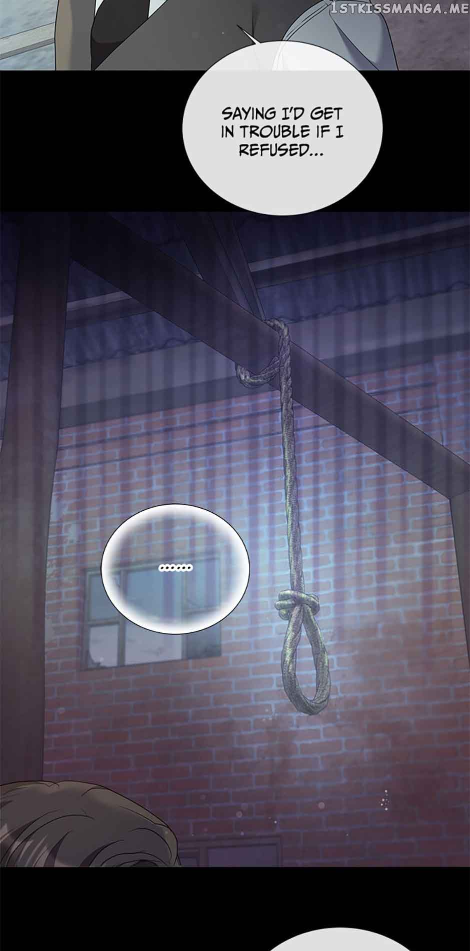 The Unwelcome Guests of House Fildette Chapter 79 - Page 8