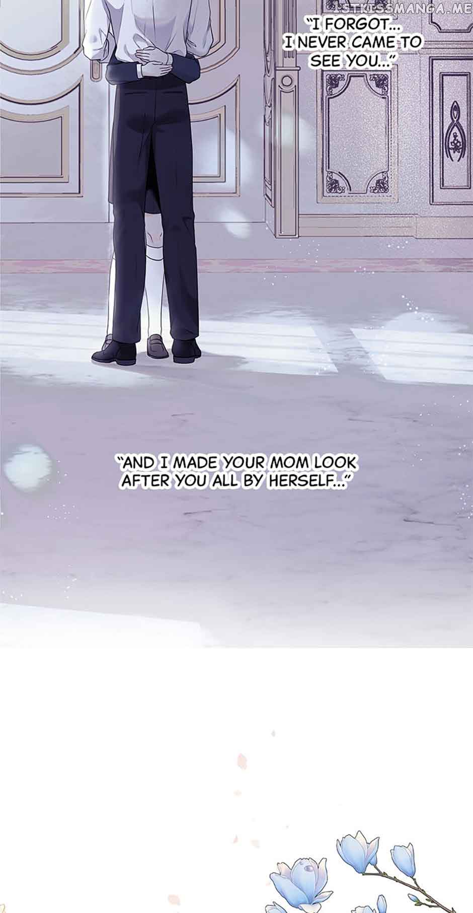 The Unwelcome Guests of House Fildette Chapter 79 - Page 80