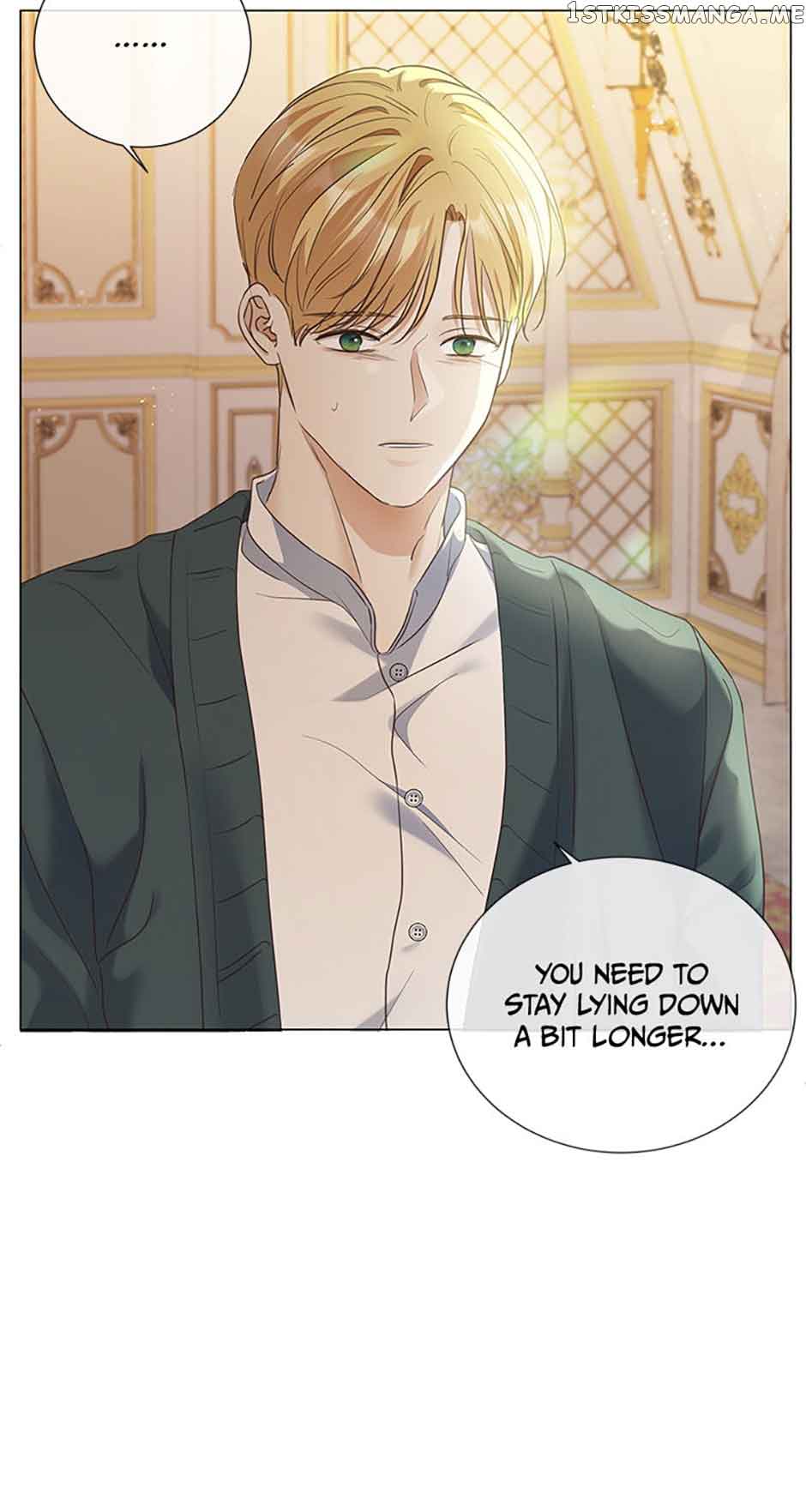 The Unwelcome Guests of House Fildette Chapter 79 - Page 85