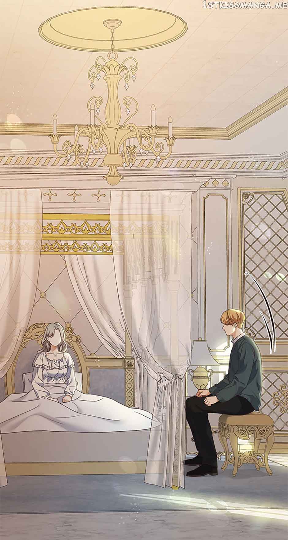 The Unwelcome Guests of House Fildette Chapter 79 - Page 88