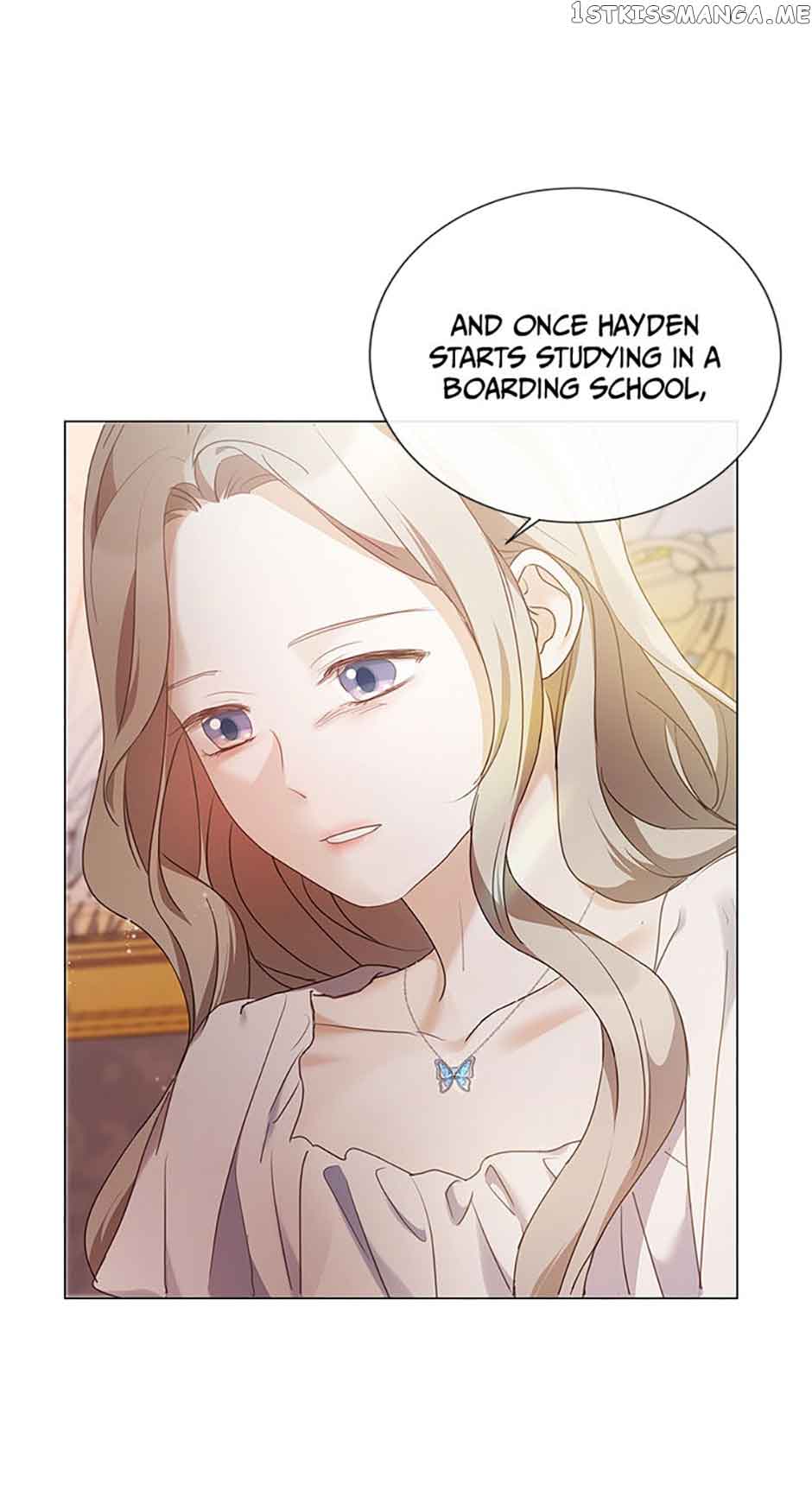 The Unwelcome Guests of House Fildette Chapter 79 - Page 92