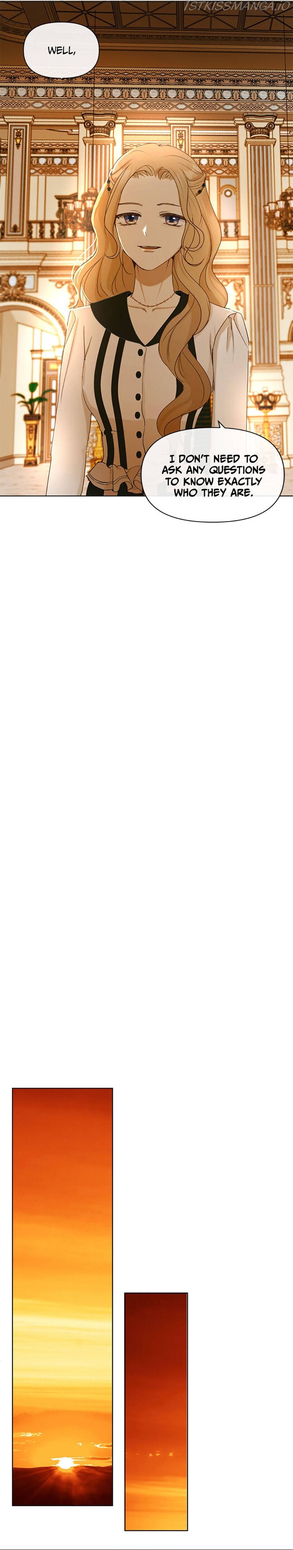 The Unwelcome Guests of House Fildette Chapter 8 - Page 15