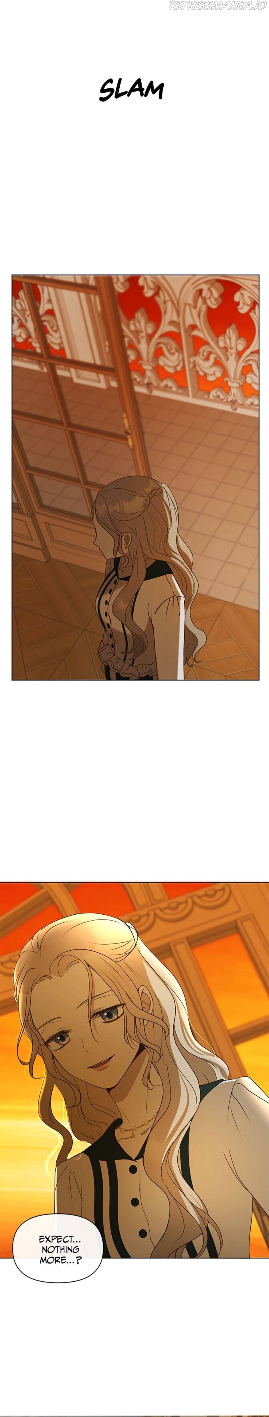 The Unwelcome Guests of House Fildette Chapter 8 - Page 21